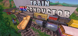 Игра Train Misconductor Train Misconductor