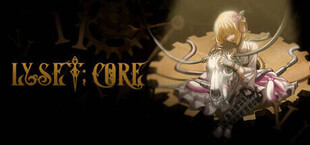 Игра Lyset Core Lyset Core