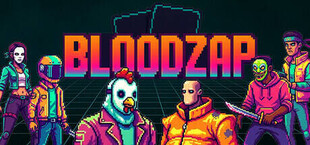 Игра Bloodzap Bloodzap