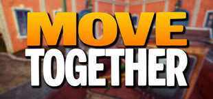 Игра Move Together Move Together