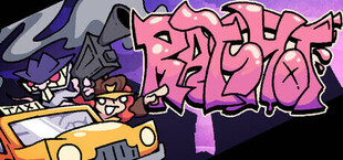 RATSHOT