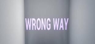 Игра WRONG WAY WRONG WAY