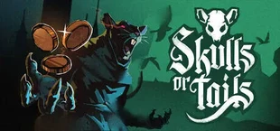Skull & Tail