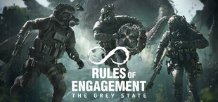 Игра Rules of Engagement: The Grey State Rules of Engagement: The Grey State