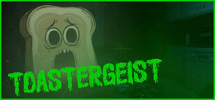 Игра Toastergeist Toastergeist
