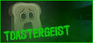 Toastergeist
