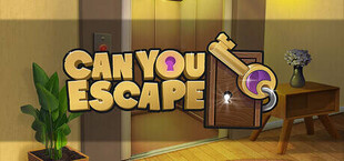 Игра Can You Escape: The Collection Can You Escape: The Collection