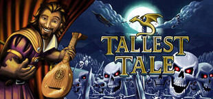 Игра Tallest Tale Tallest Tale