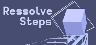 Игра Ressolve Steps Ressolve Steps