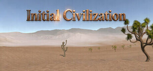 Игра Initial Civilization Initial Civilization