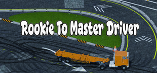 Игра Rookie to Master Driver Rookie to Master Driver