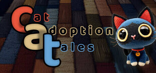 Игра Cat Adoption Tales Cat Adoption Tales