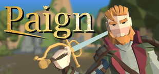 Игра Paign Paign