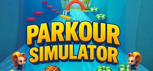 Parkour Simulator