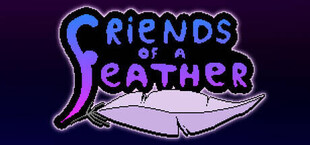Игра Friends of a Feather Friends of a Feather