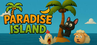 Paradise Island