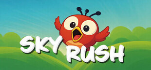 Игра Sky Rush Sky Rush