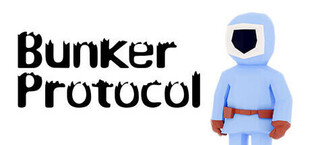 Игра Bunker Protocol Bunker Protocol