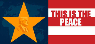 Игра This Is the Peace This Is the Peace