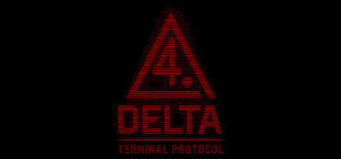 Игра Delta 4 Terminal Protocol Delta 4 Terminal Protocol