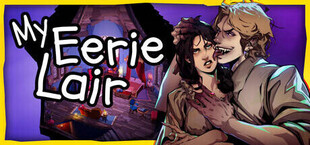 Игра My Eerie Lair My Eerie Lair