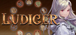 Игра Ludiger Ludiger