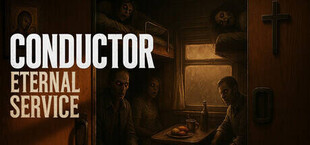 Игра Conductor: Eternal Service Conductor: Eternal Service