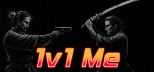 Игра 1v1 Me 1v1 Me