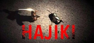HAJIKI