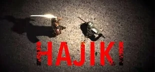 HAJIKI