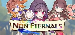 Игра Non Eternals Non Eternals