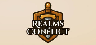 Игра Realms of Conflict Realms of Conflict
