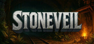 Игра Stoneveil Stoneveil