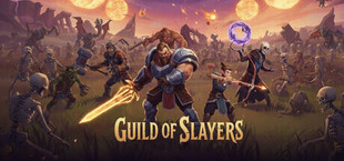 Игра Guild of Slayers Guild of Slayers