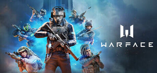 Игра Warface Warface
