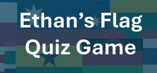 Игра Ethan's Flag Quiz Game Ethan's Flag Quiz Game