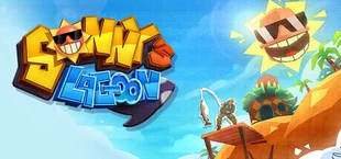 Sonki's Lagoon
