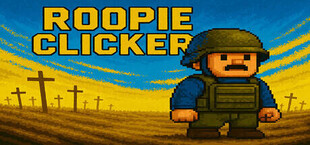 Игра Roopie Clicker Roopie Clicker
