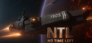 Игра NTL: No Time Left NTL: No Time Left