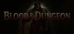 Blood & Dungeon