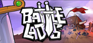 Игра Battle Lads Battle Lads