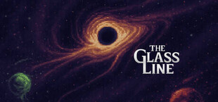 Игра the Glass Line the Glass Line