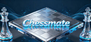 Игра Chessmate Chessmate