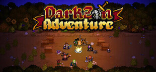 Игра Darkzan Adventure Darkzan Adventure