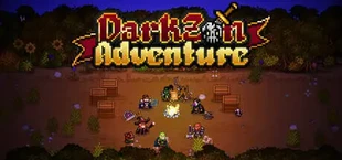 Darkzan Adventure
