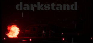Игра DarkStrand DarkStrand