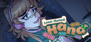 Игра Loser Named Hana Loser Named Hana