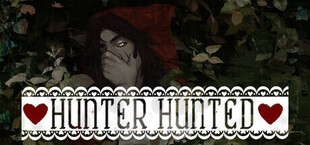 Игра Hunter Hunted Hunter Hunted