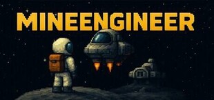 Игра MineEngineer MineEngineer