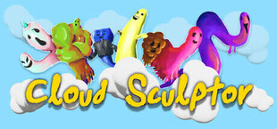 Игра Cloud Sculptor Cloud Sculptor